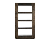 Aiden Display Cabinet