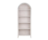 Bath Cabinet Whitewashed