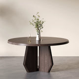 Colby Round Dining Table 100