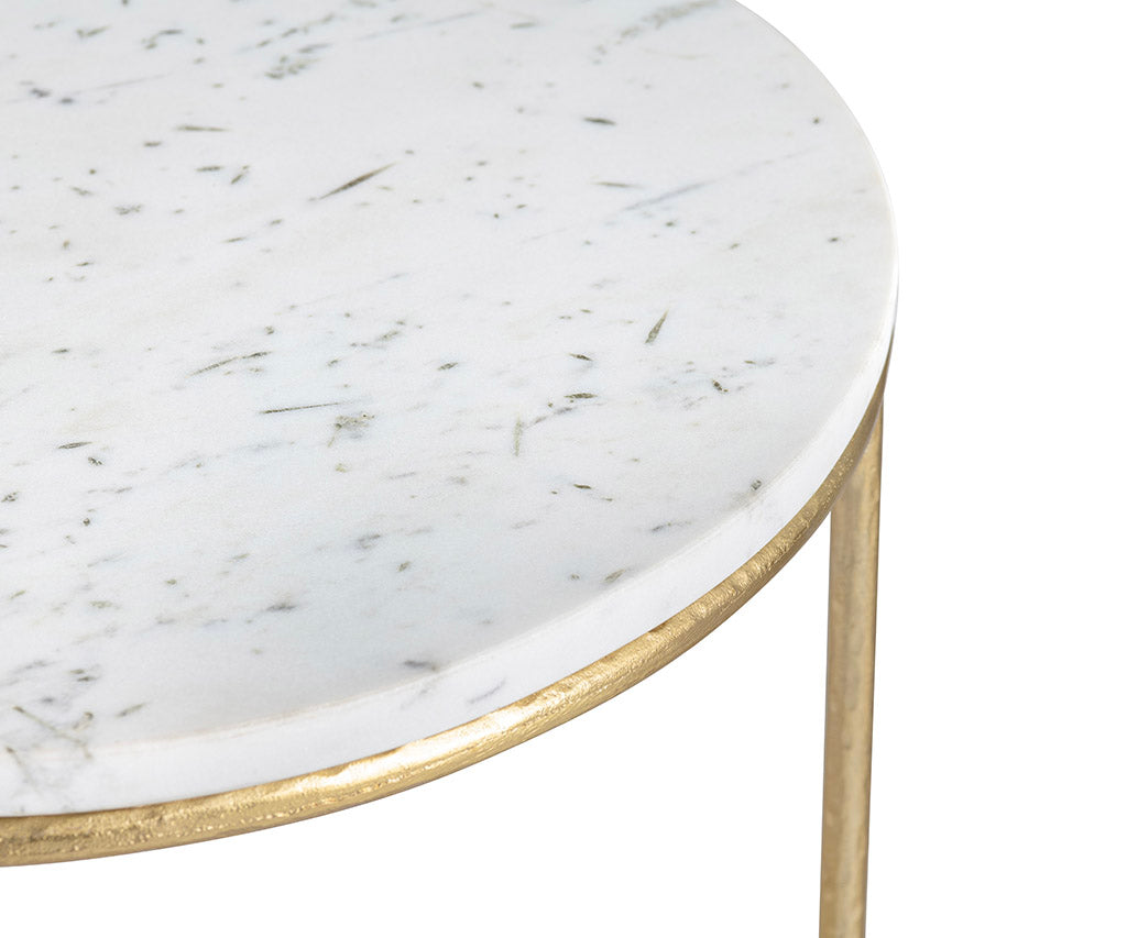 Axel Nested Side Tables