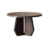 Colby Round Dining Table 100