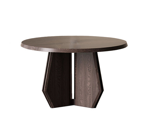 Colby Round Dining Table 100