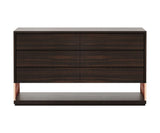 Paula Chest of Drawers