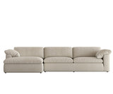 Heather Modular Corner Sofa
