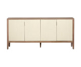 Madison Media Sideboard 3 Doors