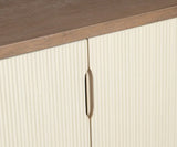 Madison Media Sideboard 3 Doors
