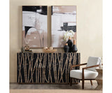 Mikasa Sideboard 4 Doors