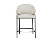 Dallas Bar | Counter Stool