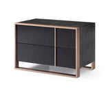 Alexander Bedside Table