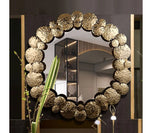 Len Wall Mirror
